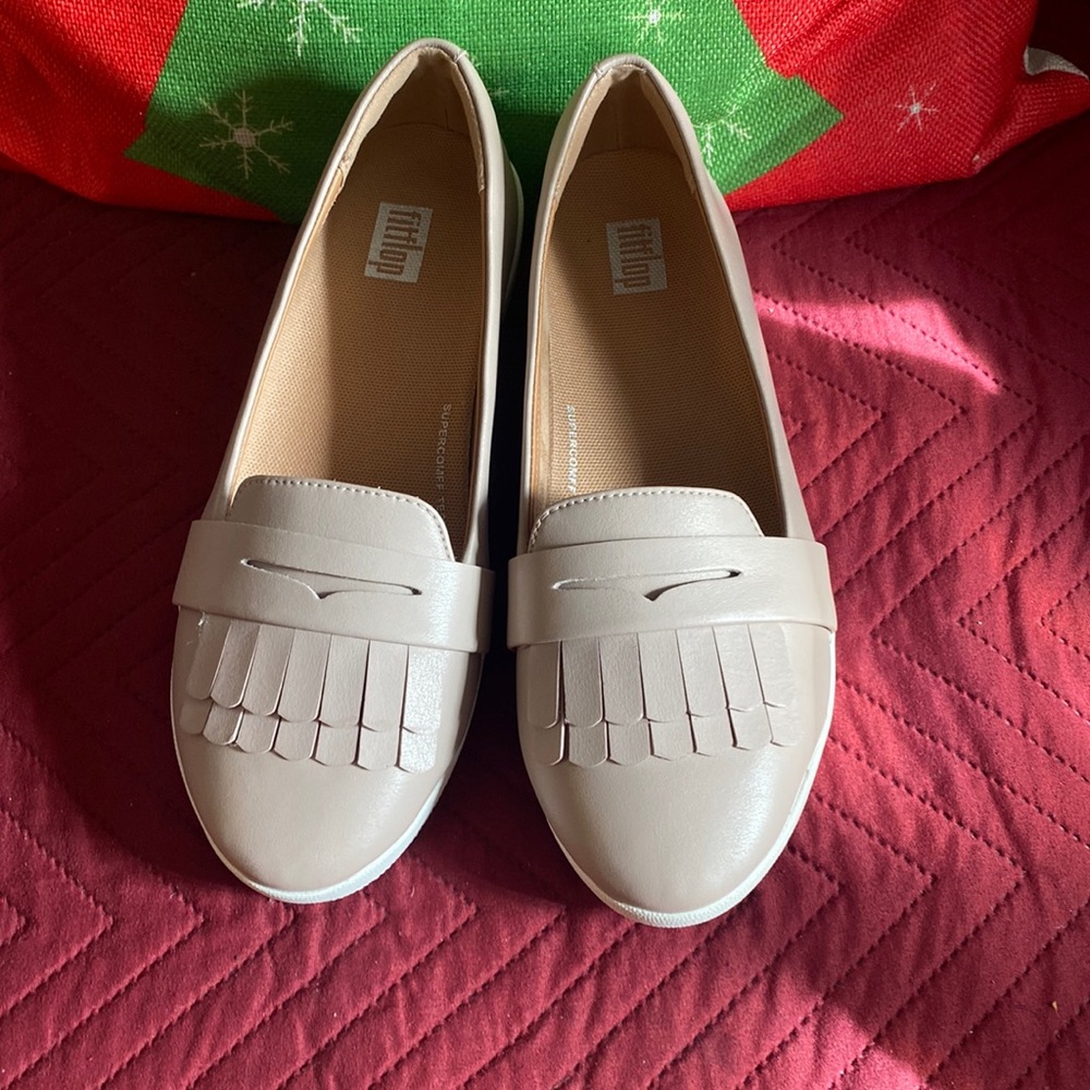 New fitflops comfort shoes